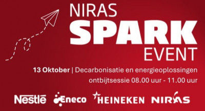 Ontbijtsessie decarbonisatie en energieoplossingen