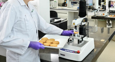 WUR opent CIBIA: Food tech faciliteit voor productontwikkeling