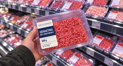 54% van de Nederlanders zegt geen hybride vlees te kopen