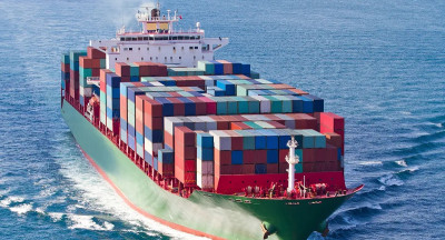 Handelsoverschot EU groeit ondanks lagere exportwaarde
