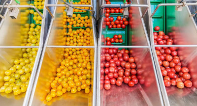 RIVM brengt risico’s voor voedselvoorziening in kaart