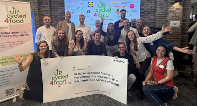 Foodvalley toetst waarde van ingrediënten uit reststromen