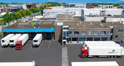Vion wil productie varkensslachterij Apeldoorn verplaatsen