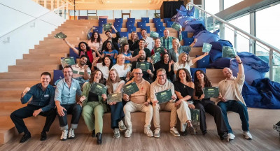 Food Pioneers: drie food startups winnen ieder €50.000