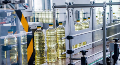 Energie besparen: toolkit voor de oliën- en vettensector