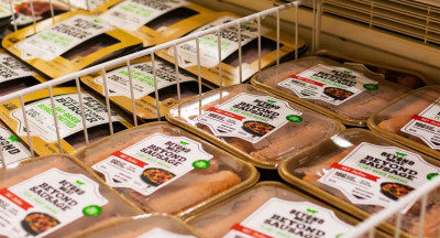 Omslag naar plantaardig gaat moeizaam in Belgische supermarkten
