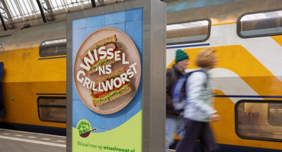 Plantaardig eten: de helft van de Nederlanders heeft hulp nodig