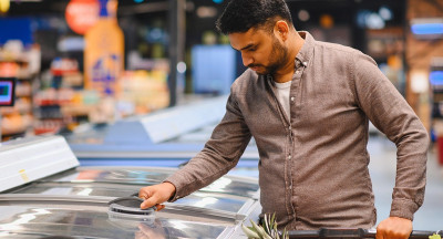 Rabobank: gekoelde gemaksvoeding vraagt om lokale aanpak