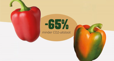 Nieuw rekenmodel berekent CO₂-voetafdruk van reststromen
