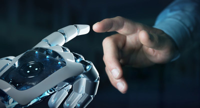 Van zachte grijpers naar intelligente robothanden
