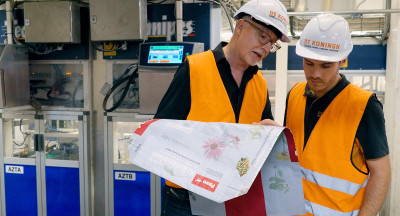 ForFarmers: van steekproef naar automatische codecontrole