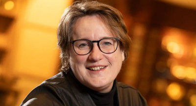 Manon Houben: de slimste fabriek heeft mensen nodig