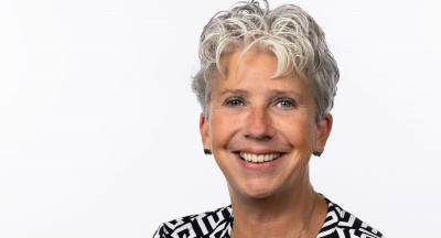 Column Saskia Stender: Staat jouw achterdeur open?