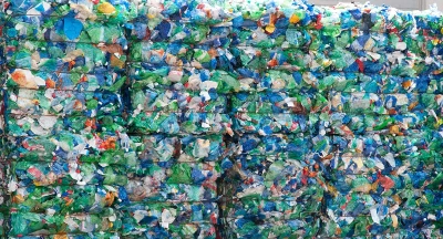 Eurostat: more plastic packaging waste in the EU