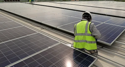One-third of industrial decarbonization projects delayed