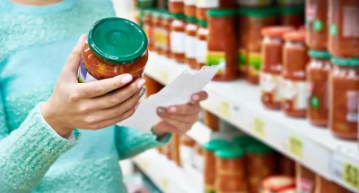 Europese Unie laat curdlan toe als voedingsadditief